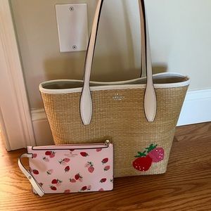 Kate spade purse